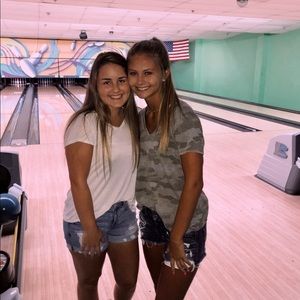 Meet your Posher, Sara